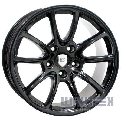 WSP Italy Porsche (W1052) Corsair 12x19 5x130 ET51 DIA71.6 S№4